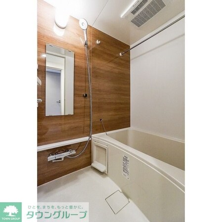 ドゥーエ南砂町の物件内観写真